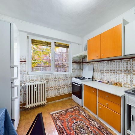 Dorobanti Apartment Bukarest Exteriör bild