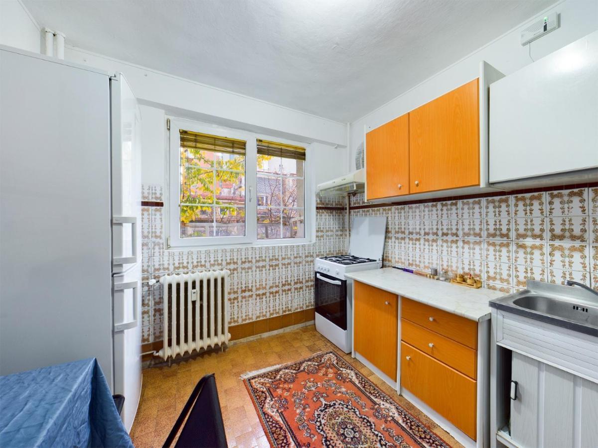 Dorobanti Apartment Bukarest Exteriör bild