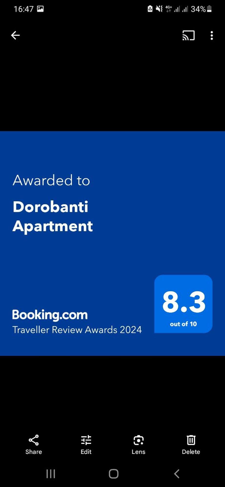 Dorobanti Apartment Bukarest Exteriör bild